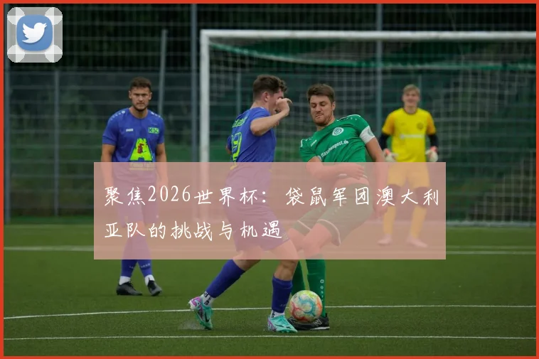 聚焦2026世界杯：袋鼠军团澳大利亚队的挑战与机遇