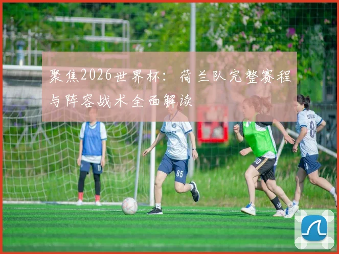 聚焦2026世界杯：荷兰队完整赛程与阵容战术全面解读